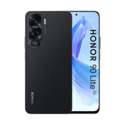 Honor 90 Lite 5G 8Go 256Go Noir