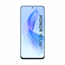 Honor 90 Lite 5G 8Go 256Go Cyan