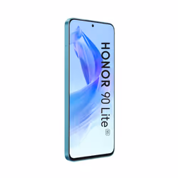 Honor 90 Lite 8 Go 256 Go Cyan - Vue supplémentaire 4