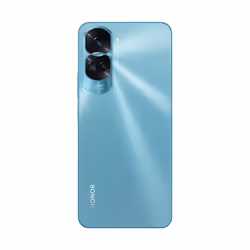 Honor 90 Lite 8 Go 256 Go Cyan - Vue supplémentaire 5