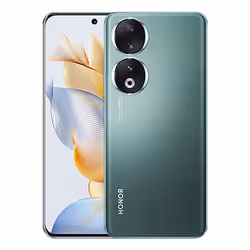 Honor 90 5G, 17 cm (6.7"), 8 Go, 256 Go, 200 MP, Android 13, Vert
