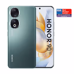 Honor 90 5G, 17 cm (6.7"), 12 Go, 512 Go, 200 MP, Android 13, Vert