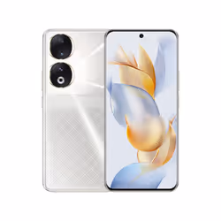 Honor 90 5G, 17 cm (6.7"), 12 Go, 512 Go, 200 MP, Android 13, Argent