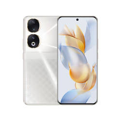Honor 90 5G 12Go 512Go Argent