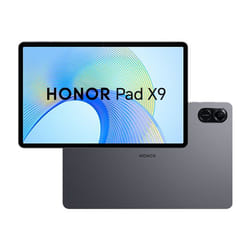 Honor Pad X9 128Go 11.5" Qualcomm Snapdragon 4Go Gris