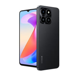 Honor X6a 4Go 128Go Noir