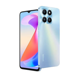 Honor X6a 4Go 128Go Cyan