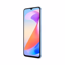 Honor X6a 4 Go 128 Go Cyan - Vue supplémentaire 4