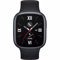 Honor Watch 4, 4,45 cm (1.75"), AMOLED, Écran tactile, 4 Go, GPS (satellite), 32 g