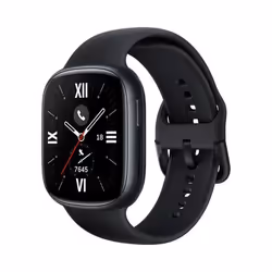 Montre dhonneur 4 Il est temps pour votre meilleure version Un design parfait pour un écran sans limites La HONOR Watch 4 int ...
