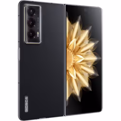 Honor Magic V2, 16,3 cm (6.43"), 16 Go, 512 Go, 50 MP, Android 13, Noir