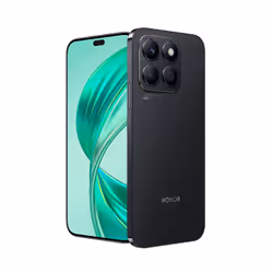 Honor X8boost 8 Go 256 Go Noir - Vue supplémentaire 2