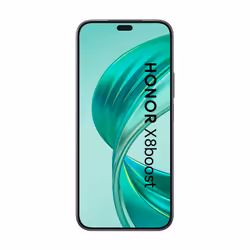 Honor X8boost 8 Go 256 Go Noir - Vue supplémentaire 3