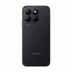 Honor X8boost 8 Go 256 Go Noir - Vue supplémentaire 4