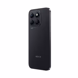 Honor X8boost 8 Go 256 Go Noir - Vue supplémentaire 6