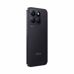 Honor X8boost 8 Go 256 Go Noir - Vue supplémentaire 8