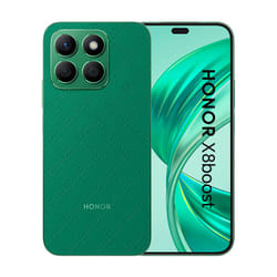 Honor X8boost 8Go 256Go Vert