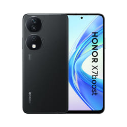 Honor X7boost 6Go 128Go Noir
