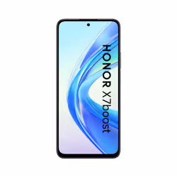 Honor X7boost 6Go 128Go Noir