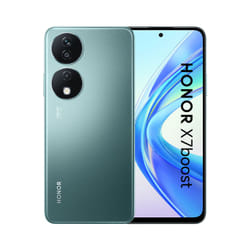 Honor X7boost 6Go 128Go Vert