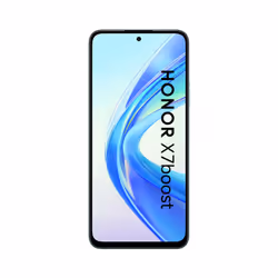 Honor X7boost 6Go 128Go Vert