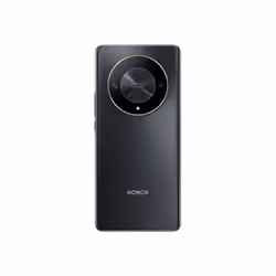 Honor Magic6 Lite 5G, 17,2 cm (6.78"), 8 Go, 256 Go, 108 MP, Android 13, Noir
