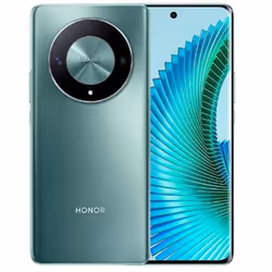 Honor Magic6 Lite 5G, 17,2 cm (6.78"), 8 Go, 256 Go, 108 MP, Android 13, Vert