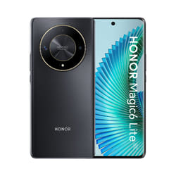 Honor Magic6 Lite 5G 8Go 256Go Noir