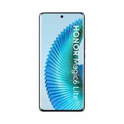 Honor Magic6 Lite 5G 8 Go 256 Go Noir - Vue supplémentaire 4