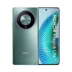 Honor Magic6 Lite 5G 8Go 256Go Vert