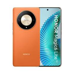Honor Magic6 Lite 5G 8Go 256Go Orange