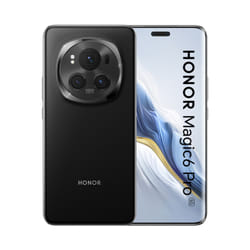 Honor Magic6 Pro 5G 12Go 512Go Noir