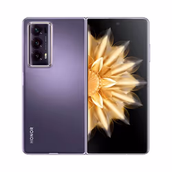 Honor Magic V2 5G 16 Go/512 Go Violet (Purple) Double SIM
