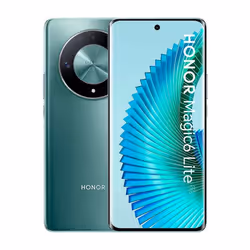 Honor Magic6 Lite 5G 8 Go/256 Go Vert (Emerald Green) Double SIM