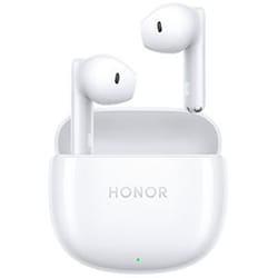 Honor X6 Blanc