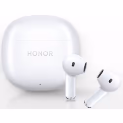 Honor X6 Blanc