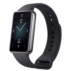 Honor Band 9, Brassard tracker d’activité, 3,99 cm (1.57"), Noir