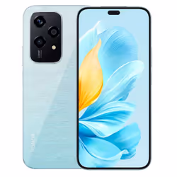 Honor 200 Lite 5G, 17 cm (6.7"), 8 Go, 256 Go, 108 MP, Android 14, Bleu