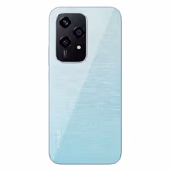 Honor 200 Lite 5G 8 Go 256 Go Bleu - Vue supplémentaire 5