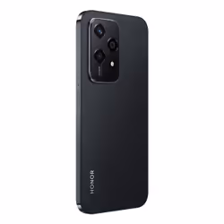 Honor 200 Lite 5G 8 Go 256 Go Noir - Vue supplémentaire 5