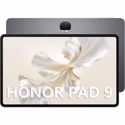 Tablette HONOR Pad 9 8 Go 256 Go avec Design Métalliqueécran FullView 121 pouces 120 Hz 25K
