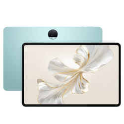 Tablette tactile - HONOR Pad 9 Cyan WiFi 8Go 256Go WiFi 12.1 pouces TFT LCD Snapdragon® 6 Gen 1 8300mAh