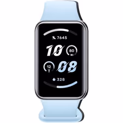 Bracelet connecté HONOR Band 9 avec écran AMOLED Full Screen de 157 pouces