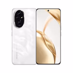 Honor 200 5G, 17 cm (6.7"), 12 Go, 512 Go, 50 MP, Android 14, Blanc