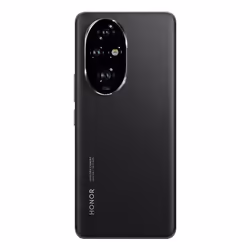 Honor 200 Pro Smartphone 512 Go Noir 5G 12 Go RAM - Vue supplémentaire 5