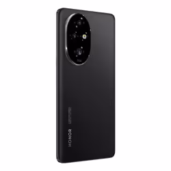 Honor 200 Pro Smartphone 512 Go Noir 5G 12 Go RAM - Vue supplémentaire 7