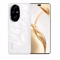 Honor 200 Pro, 17,2 cm (6.78"), 12 Go, 512 Go, 50 MP, Android 14, Blanc
