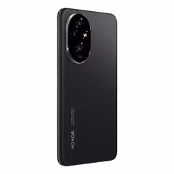 Honor 200 5G 8 Go 256 Go Noir - Vue supplémentaire 5