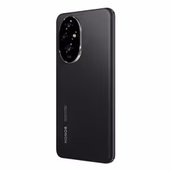 Honor 200 5G 8 Go 256 Go Noir - Vue supplémentaire 7