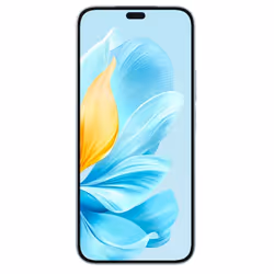 Honor 200 Lite 5G 8 Go 256 Go Bleu - Vue supplémentaire 2